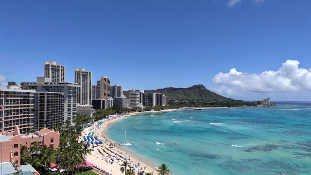 ハワイオアフ島・ワイキキを120%楽しむための定番＆最新スポット完全ガイド